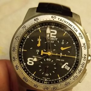 Tissot t036417a swiss quartz